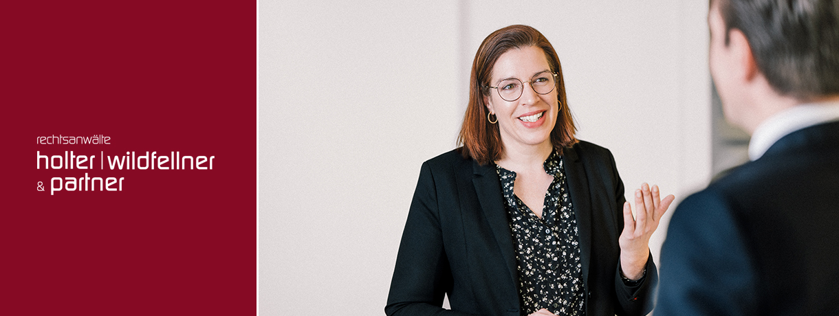 Mag. Martina Murauer, Expertin für Familienrecht.