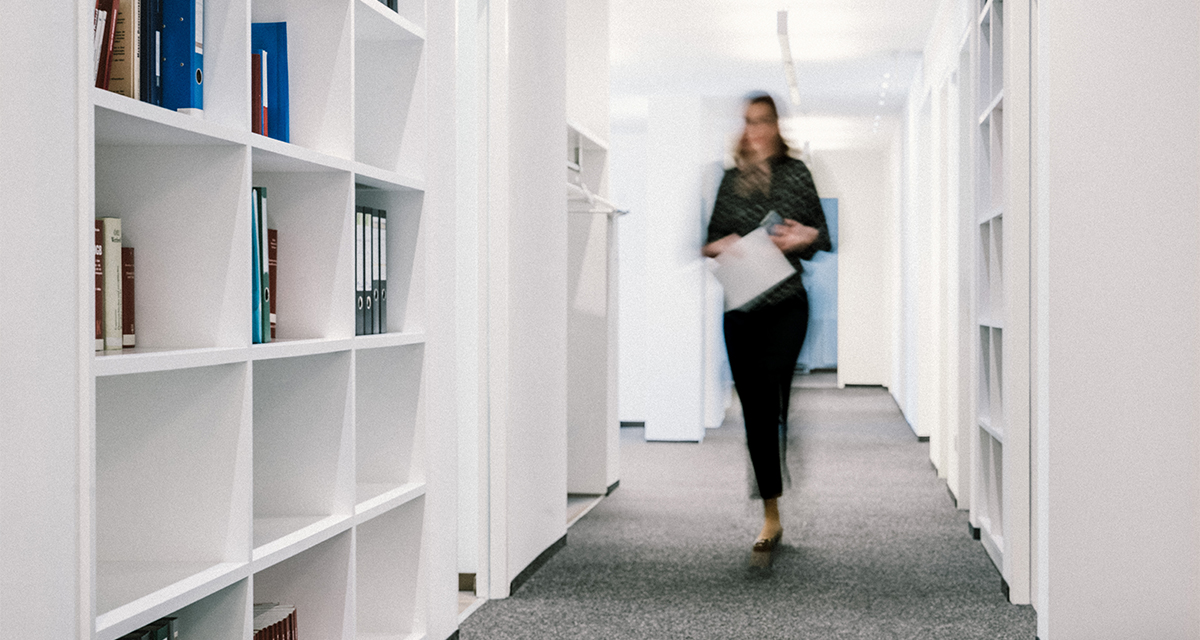 Aktuelles aus unserer Kanzlei