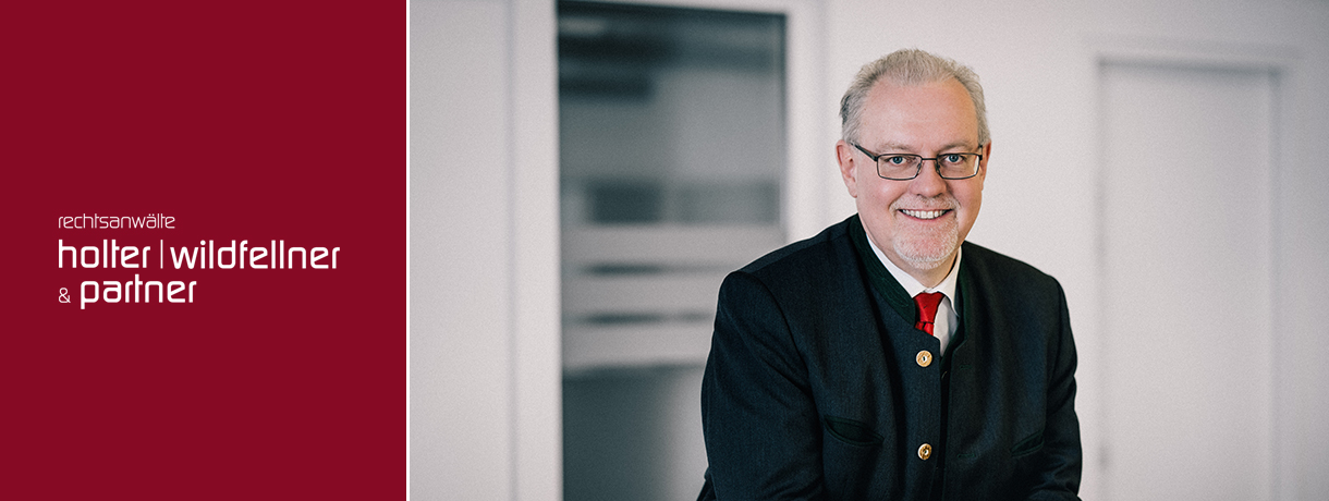 Dr. Wilhelm Kubin - Rechtsanwalt Arbeit- und Sozialrecht