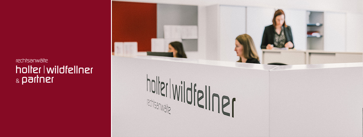 Verkehrsrecht- holter | wildfellner & partner rechtsanwälte