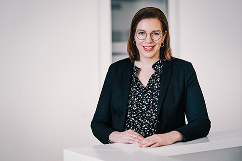 Rechtsanwälting Mag. Manuela Murauer