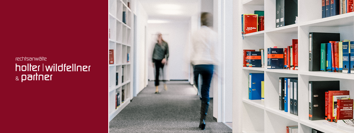 Vereinsrecht - holter | wildfellner & partner rechtsanwälte