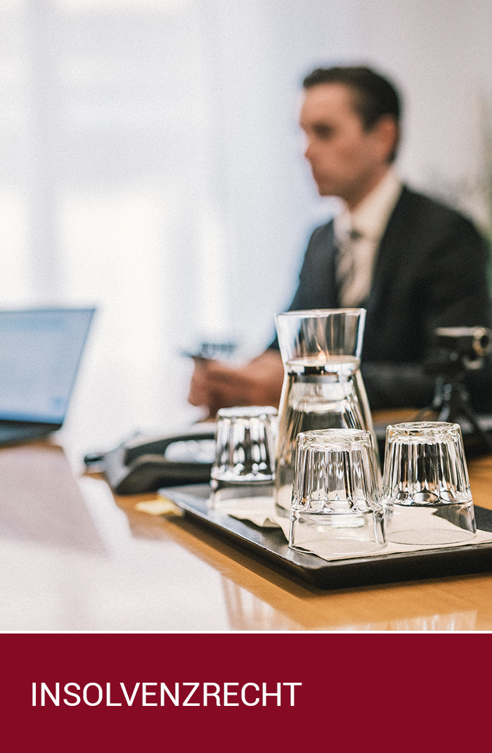 Insolvenzrecht