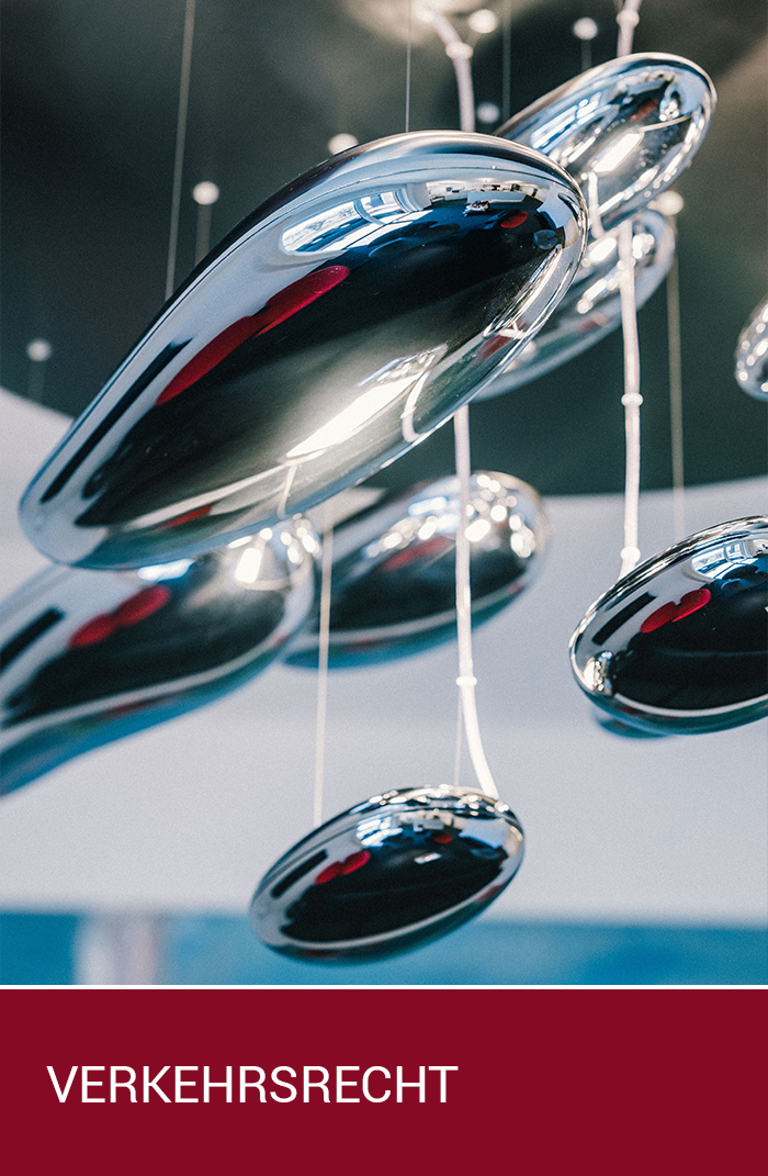Verkehrsrecht
